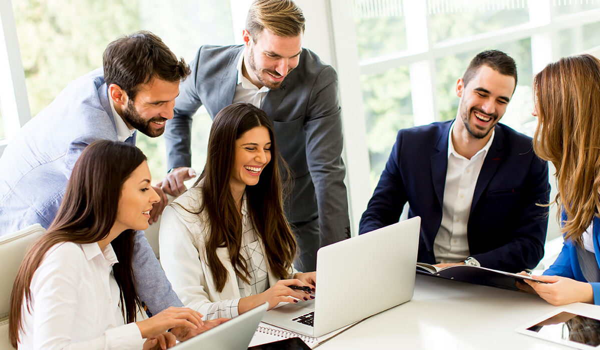 The Future of Business: Innovation, Adaptation, and Growth