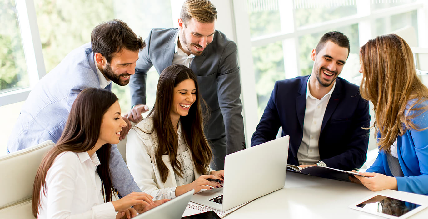 The Future of Business: Innovation, Adaptation, and Growth