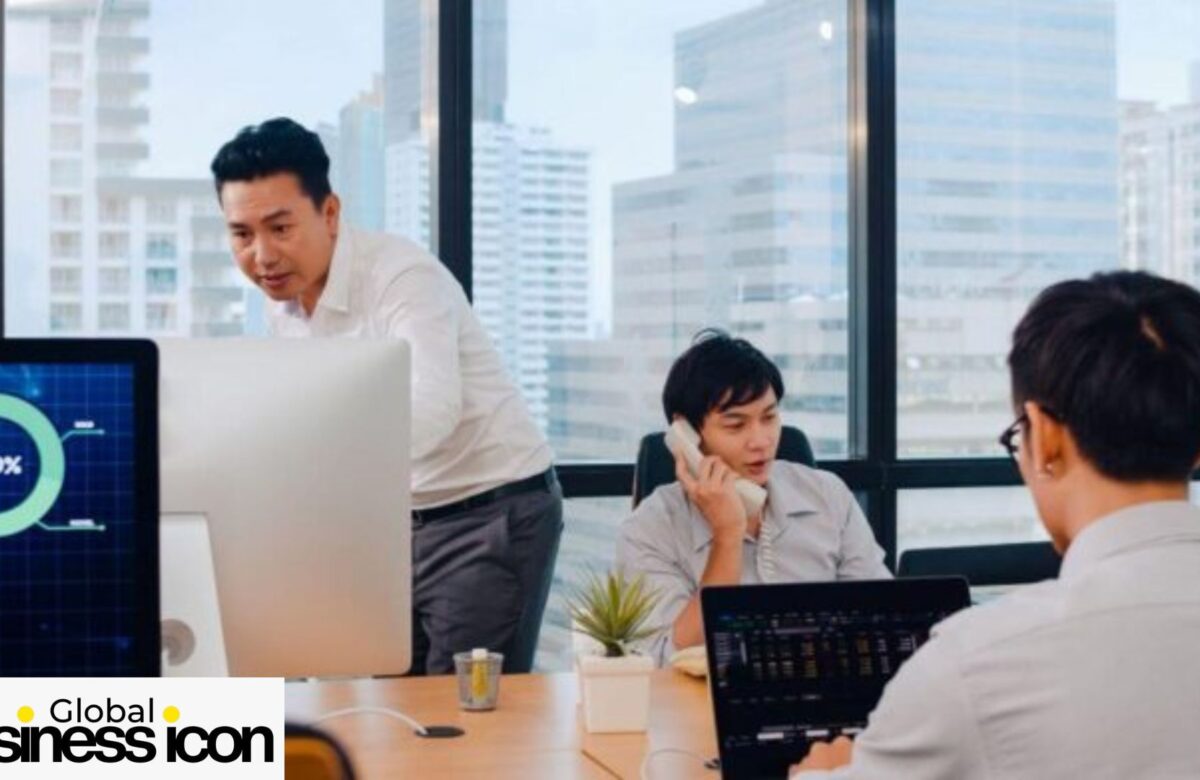 Scaling Beyond Borders: How Startups Can Go Global