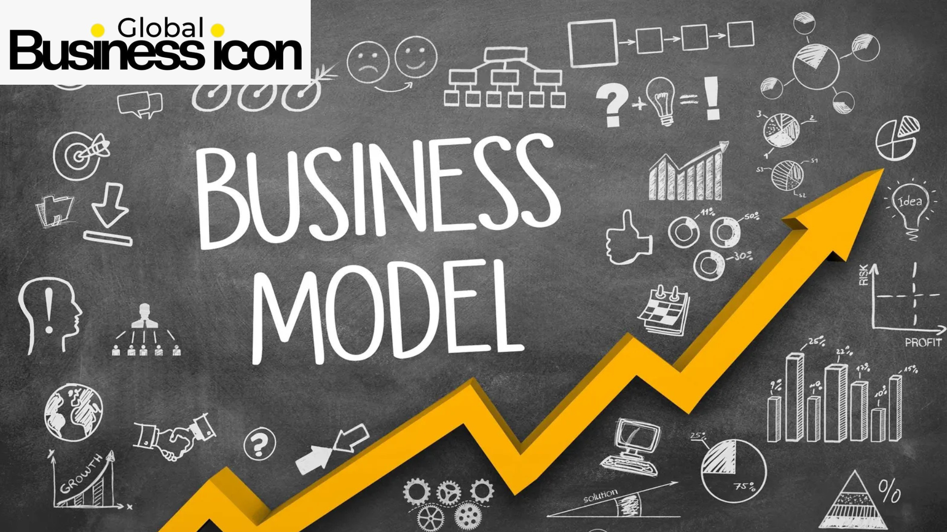 Innovative Business Models Driving Global Growth