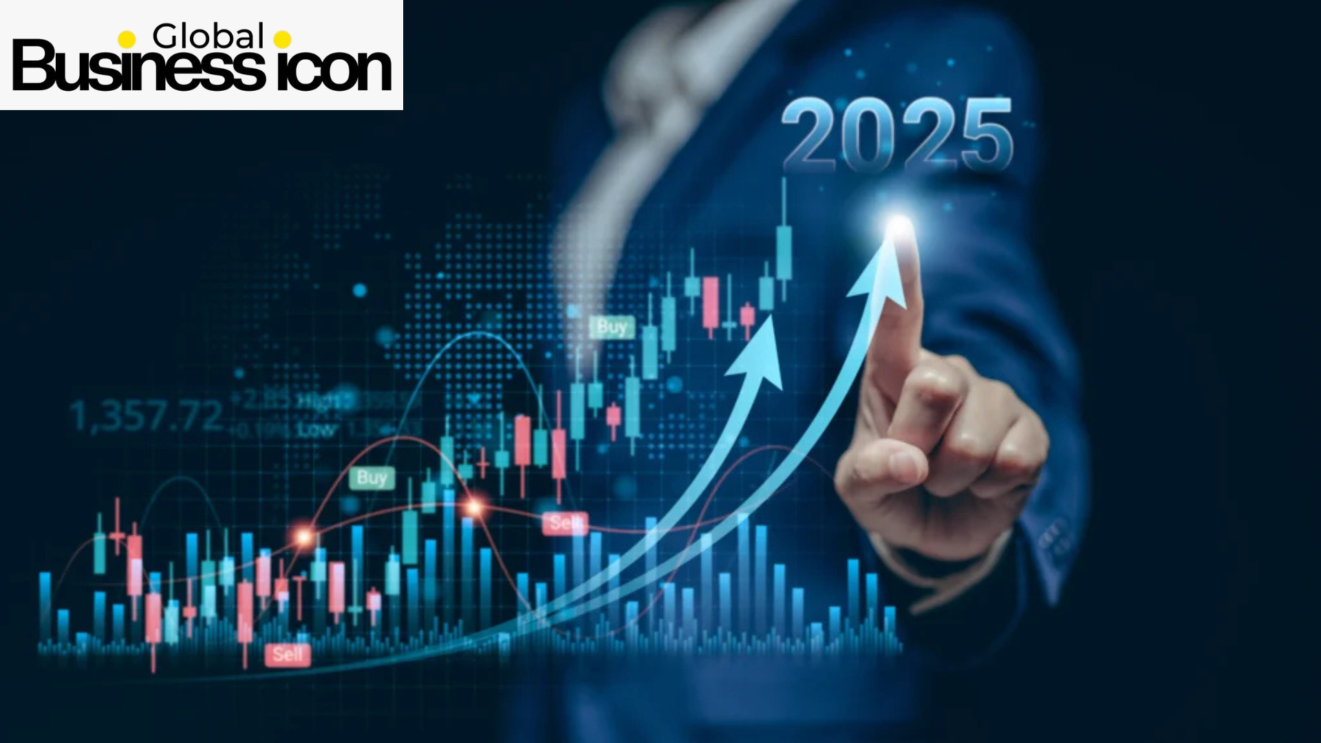 Entrepreneurship in 2025: Opportunities in a Shifting Economy