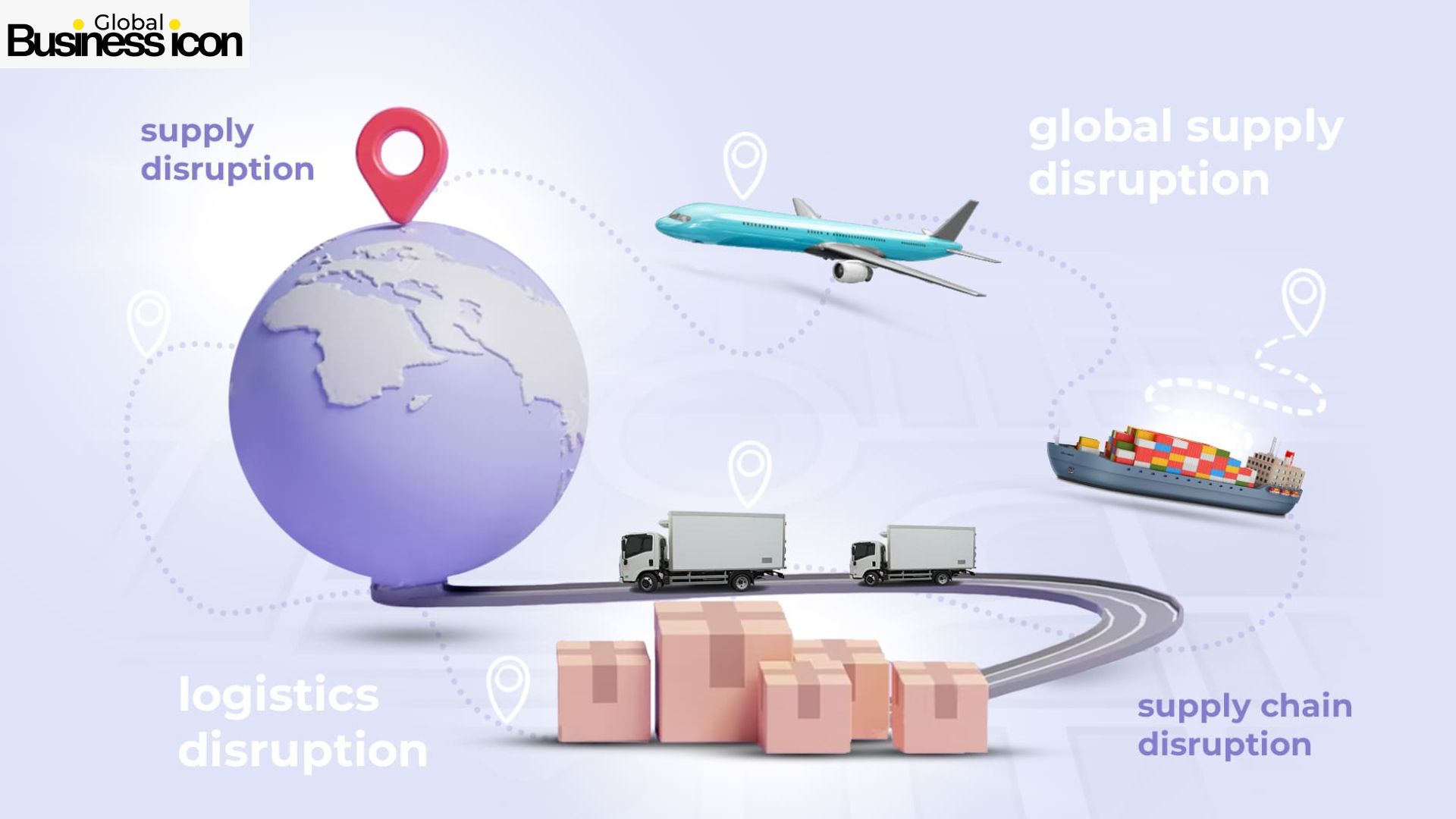 The Future of Supply Chains: Lessons from Global Disruptions