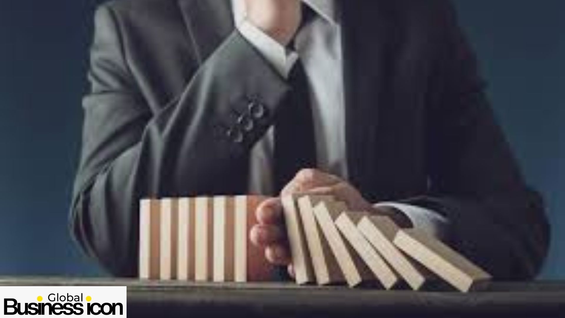 Business Resilience: Building Companies That Withstand Crises