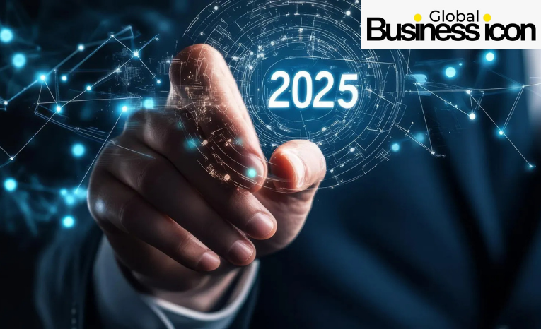 Global Business Trends Redefining Markets in 2025