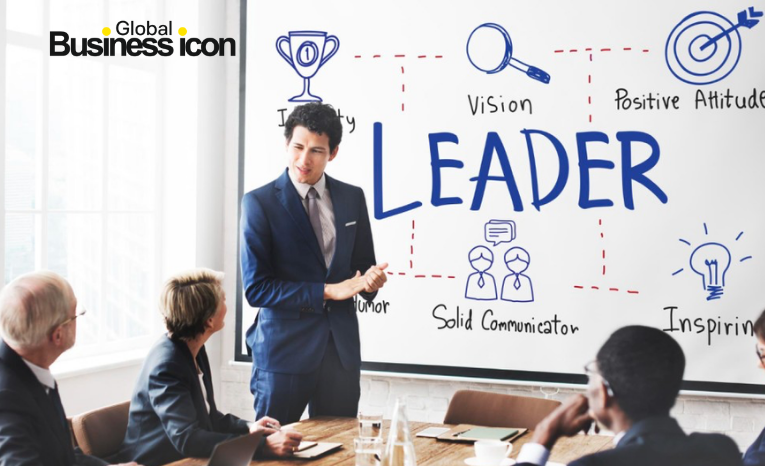 Global Leaders Shaping the Future of Business and Innovation