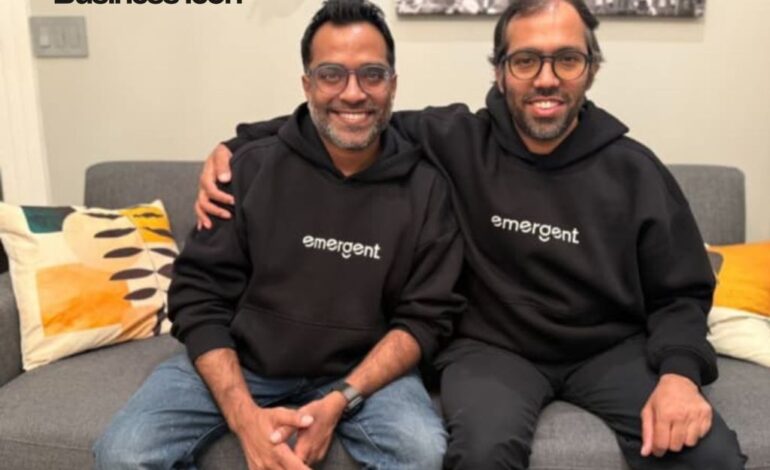 Emergent Raises $23 Mn Series A: Ex-Dunzo Founder’s Agentic AI Startup Backed by Lightspeed