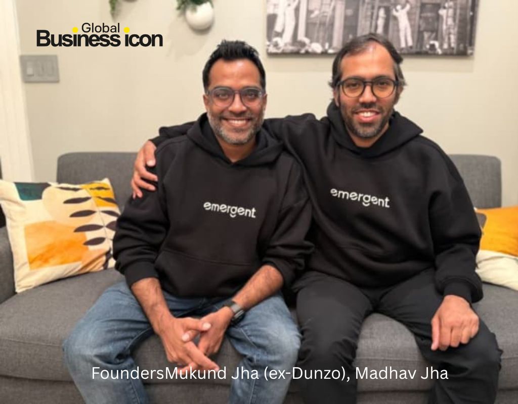 Emergent Raises $23 Mn Series A: Ex-Dunzo Founder’s Agentic AI Startup Backed by Lightspeed