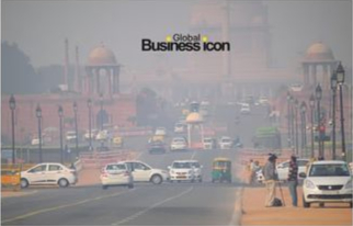 The Business Case for Clean Air: Unlocking a $220 Billion Opportunity for India